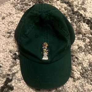 Ralph Lauren Toddler Cap
